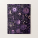 Search for dark puzzles Purple
