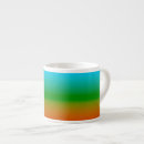 Search for gradient background mugs Blue