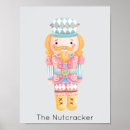 Search for nutcracker posters Whimsical