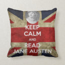 Search for jane austen cushions Elizabeth bennet