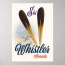 Search for canada ski posters Skiing
