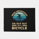 Search for bicycle doormats Funny