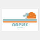 Search for naples stickers Florida