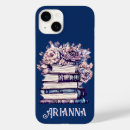 Search for books iphone cases Flowers