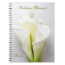 Search for floral weddings notebooks Pretty