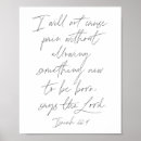 Search for isaiah posters Modern