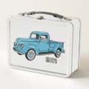 Search for truck lunch boxes Car