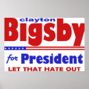 Search for election posters Humour