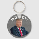Search for miss key rings Political