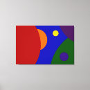 Search for rainbow canvas prints Lgbt