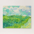 Search for auvers Wheat fields