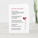 Search for paw print heart postcards Puppy