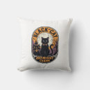 Search for vintage halloween cat cushions Pumpkindesigns