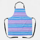 Search for tribal print aprons Multicolored