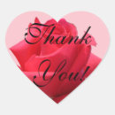 Search for thank you cards stickers Red
