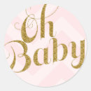 Search for pink chevron stickers Gold