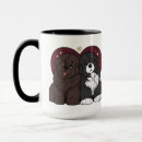 Search for newfoundland dog mugs Puppy