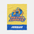 Search for cookie monster sesame street blankets Elmo