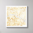 Search for mapping canvas prints Europe