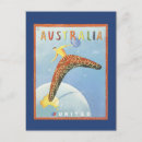 Search for australia postcards posters Old