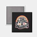 Search for futurism magnets Pride