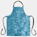 Search for sequins aprons Abstract
