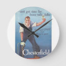 Search for cigarette clocks Vintage