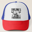 Search for smiling hats Happy