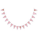 Search for welcome bunting flags Shower