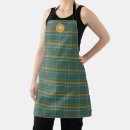 Search for orange brown aprons Stylish