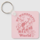 Search for cute butterfly key rings Daisy