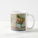 Search for pierre auguste mugs Flowers