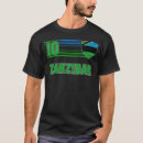 Search for tanzania tshirts Tansania