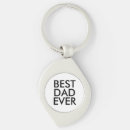 Search for dad key rings Best