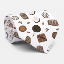 Search for chocolate candy ties Chocolatier