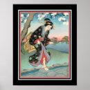 Search for geisha art Asian