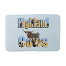 Search for cow bath mats Highland