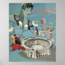 Search for vintage bullfighting posters Travel