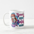 Search for birthday wish mugs Cute