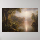 Search for luz posters Frederic edwin church