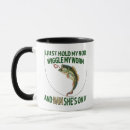 Search for wiggle mugs Fisherman