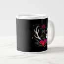 Search for stay wild mugs Deer