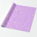Search for petals wrapping paper Illustration