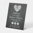 Search for chalkboard wedding signs Elegant