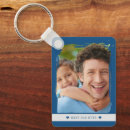 Search for dad key rings Modern