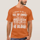 Search for hanukkah mens tshirts Christian