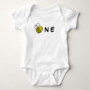 Search for bumble bee baby bodysuits Happy bee day