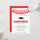 Search for kids graduation invitations Middle school graduation
