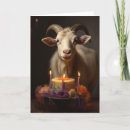 Search for goat cards Party