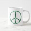 Search for anti war drinkware Hippie
